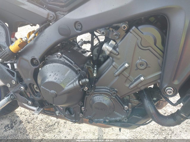 Yamaha Mt09 Sp 2024 JYARN95E4RA000331 Image 8