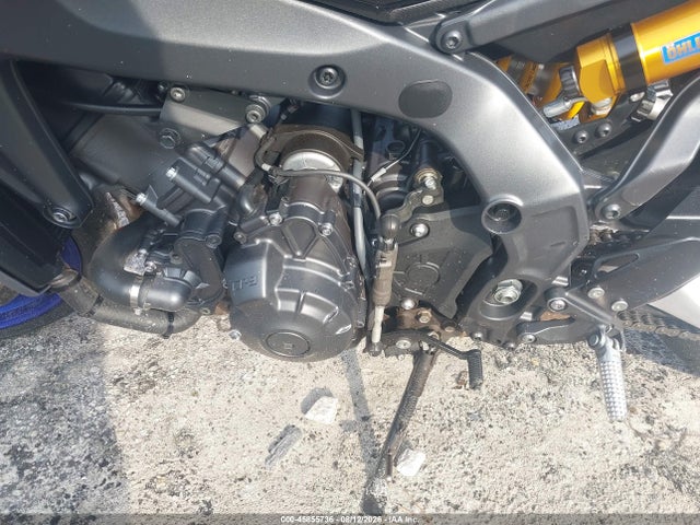 Yamaha Mt09 Sp 2024 JYARN95E4RA000331 Image 9