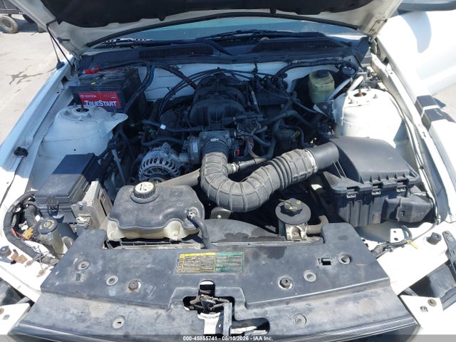 Aukcja sprzedaży 2006 Ford Mustang V6, vin: 1ZVFT80N765174782, numer aukcji: 45855741