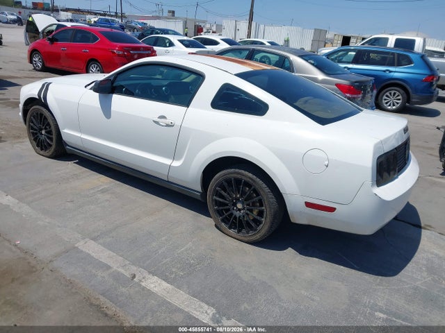 Aukcja sprzedaży 2006 Ford Mustang V6, vin: 1ZVFT80N765174782, numer aukcji: 45855741