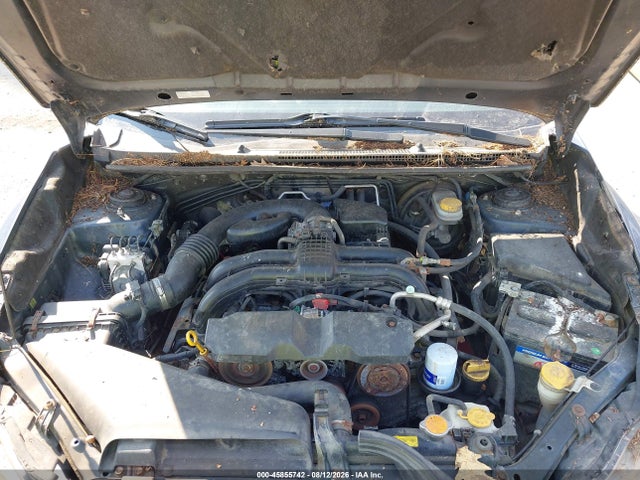 2012 Subaru Impreza 2.0i Premium მანქანა იყიდება აუქციონზე, vin: JF1GJAC69CH019319, აუქციონის ნომერი: 45855742