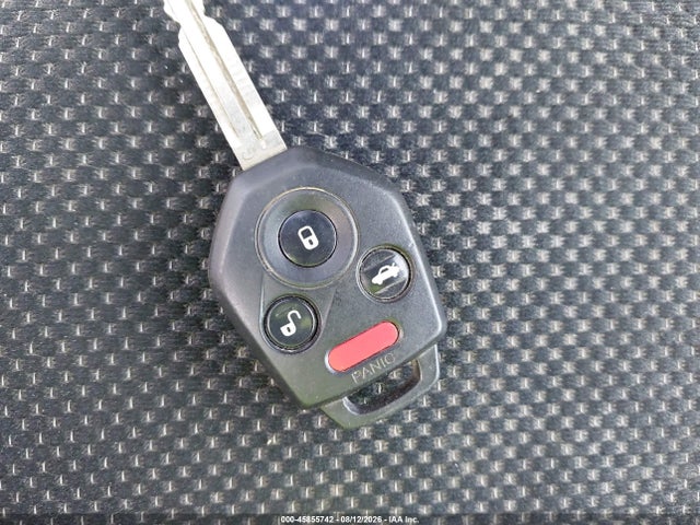2012 Subaru Impreza 2.0i Premium მანქანა იყიდება აუქციონზე, vin: JF1GJAC69CH019319, აუქციონის ნომერი: 45855742