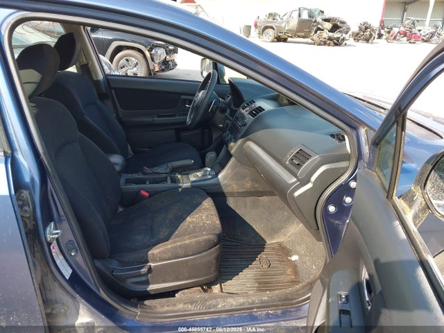 2012 Subaru Impreza 2.0i Premium მანქანა იყიდება აუქციონზე, vin: JF1GJAC69CH019319, აუქციონის ნომერი: 45855742