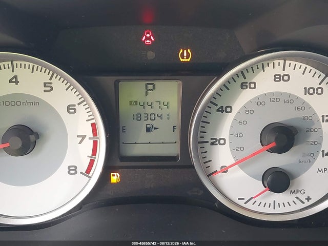 2012 Subaru Impreza 2.0i Premium მანქანა იყიდება აუქციონზე, vin: JF1GJAC69CH019319, აუქციონის ნომერი: 45855742