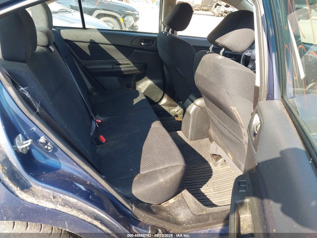 2012 Subaru Impreza 2.0i Premium მანქანა იყიდება აუქციონზე, vin: JF1GJAC69CH019319, აუქციონის ნომერი: 45855742