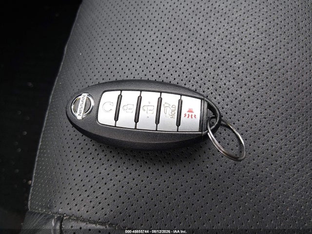 Nissan Rogue Sl 2018 JN8AT2MTXJW463424 Image 11