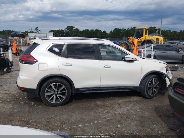 Nissan Rogue Sl 2018 JN8AT2MTXJW463424 Image 13