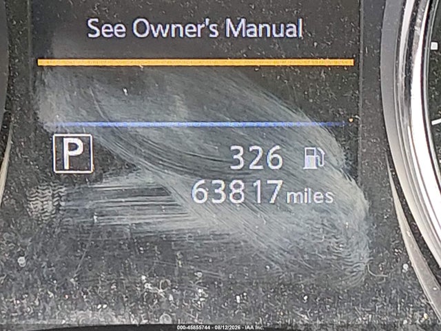 Nissan Rogue Sl 2018 JN8AT2MTXJW463424 Image 15