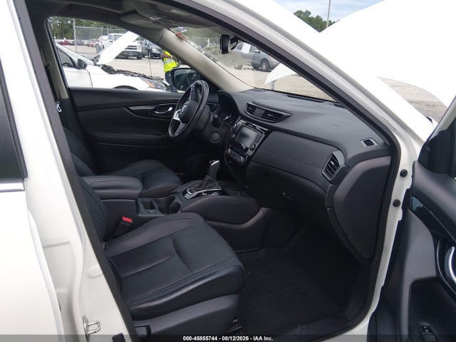 Nissan Rogue Sl 2018 JN8AT2MTXJW463424 Image 5