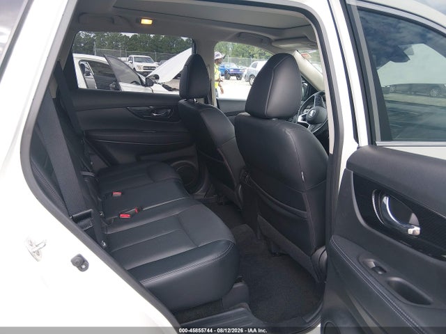 Nissan Rogue Sl 2018 JN8AT2MTXJW463424 Image 8