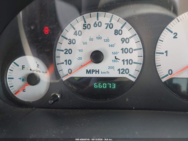 2005 Dodge Grand Caravan Sxt მანქანა იყიდება აუქციონზე, vin: 2D4GP44L15R135316, აუქციონის ნომერი: 45855748