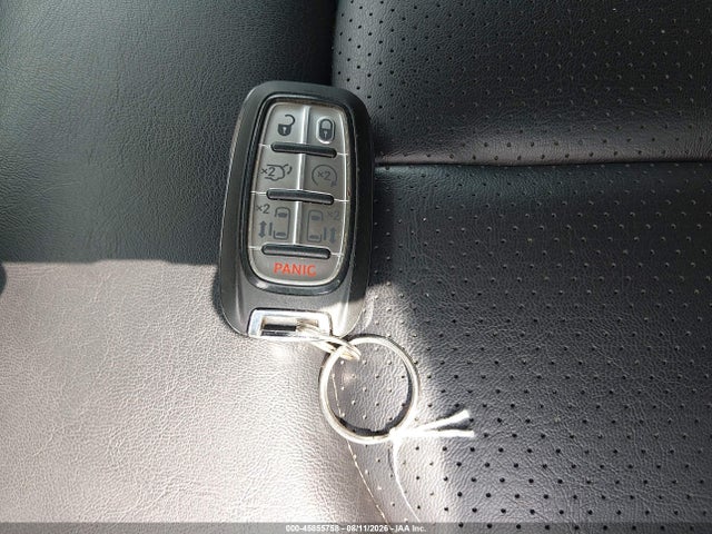 Aukcja sprzedaży 2023 Chrysler Pacifica Touring L, vin: 2C4RC1BG0PR590263, numer aukcji: 45855758