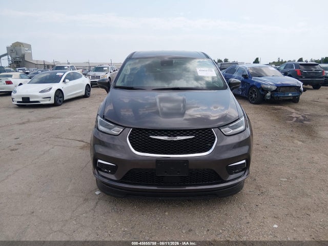 Aukcja sprzedaży 2023 Chrysler Pacifica Touring L, vin: 2C4RC1BG0PR590263, numer aukcji: 45855758