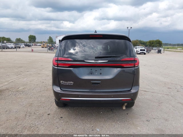 Aukcja sprzedaży 2023 Chrysler Pacifica Touring L, vin: 2C4RC1BG0PR590263, numer aukcji: 45855758