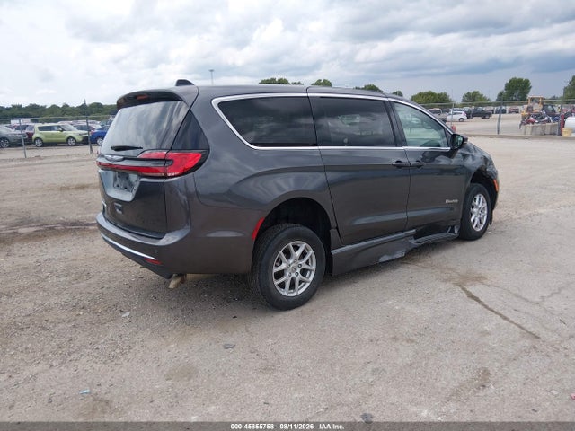 Aukcja sprzedaży 2023 Chrysler Pacifica Touring L, vin: 2C4RC1BG0PR590263, numer aukcji: 45855758