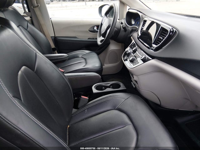 Aukcja sprzedaży 2023 Chrysler Pacifica Touring L, vin: 2C4RC1BG0PR590263, numer aukcji: 45855758