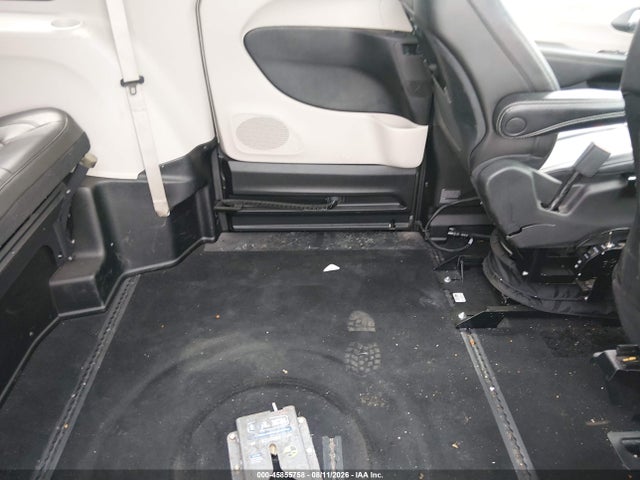 Aukcja sprzedaży 2023 Chrysler Pacifica Touring L, vin: 2C4RC1BG0PR590263, numer aukcji: 45855758