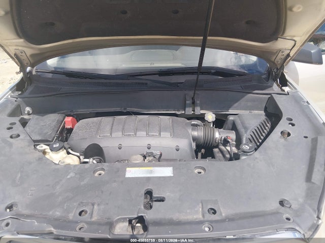 2014 Gmc Acadia Sle-1 მანქანა იყიდება აუქციონზე, vin: 1GKKRNED7EJ328268, აუქციონის ნომერი: 45855759