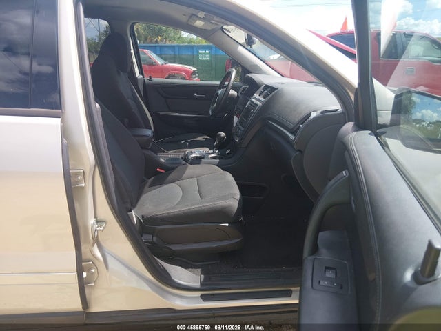 2014 Gmc Acadia Sle-1 მანქანა იყიდება აუქციონზე, vin: 1GKKRNED7EJ328268, აუქციონის ნომერი: 45855759
