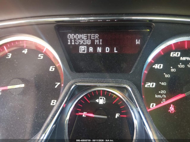 2014 Gmc Acadia Sle-1 მანქანა იყიდება აუქციონზე, vin: 1GKKRNED7EJ328268, აუქციონის ნომერი: 45855759