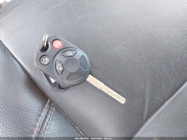 1FMCU0GDXHUE64598 Ford ESCAPE SE