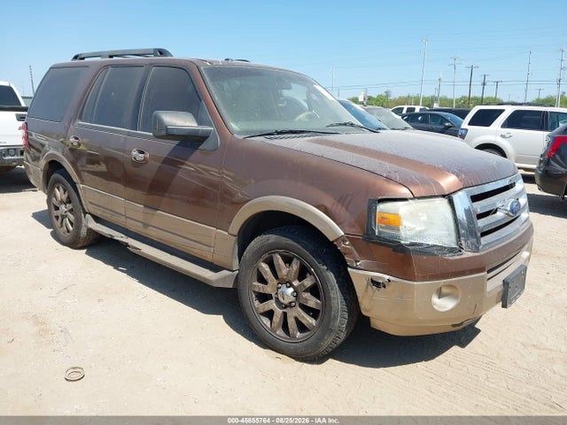 Aukcja sprzedaży 2011 Ford Expedition Xlt, vin: 1FMJU1H58BEF46173, numer aukcji: 45855764