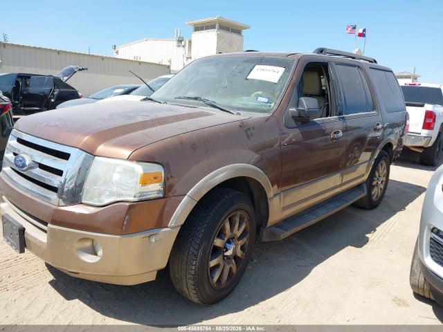 Aukcja sprzedaży 2011 Ford Expedition Xlt, vin: 1FMJU1H58BEF46173, numer aukcji: 45855764