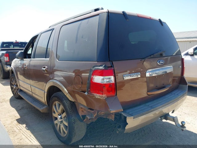Aukcja sprzedaży 2011 Ford Expedition Xlt, vin: 1FMJU1H58BEF46173, numer aukcji: 45855764