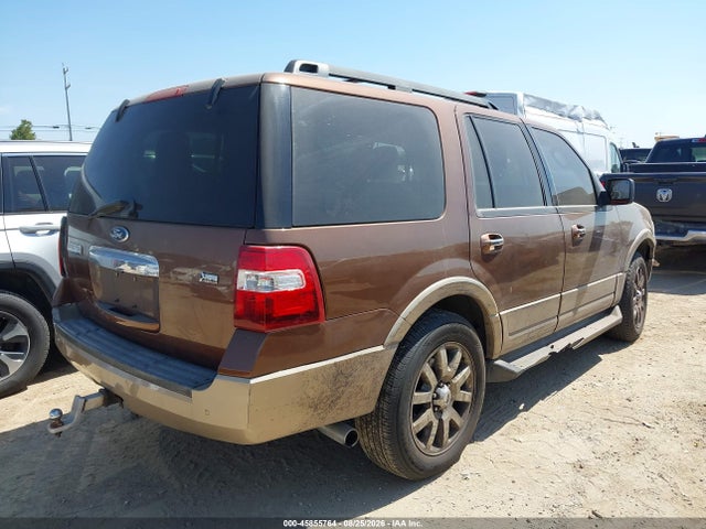 Aukcja sprzedaży 2011 Ford Expedition Xlt, vin: 1FMJU1H58BEF46173, numer aukcji: 45855764