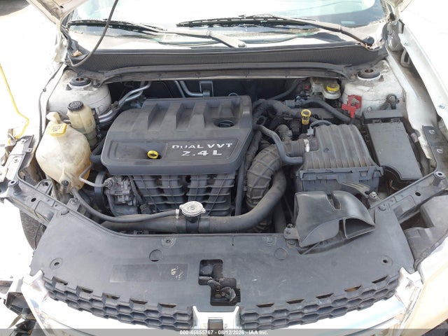 Aukcja sprzedaży 2013 Dodge Avenger Se, vin: 1C3CDZAB3DN626919, numer aukcji: 45855767