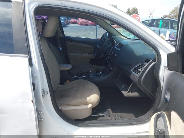 Aukcja sprzedaży 2013 Dodge Avenger Se, vin: 1C3CDZAB3DN626919, numer aukcji: 45855767