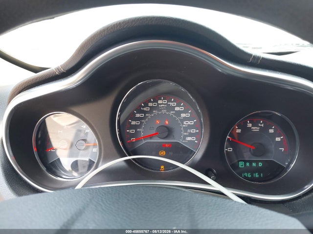 Aukcja sprzedaży 2013 Dodge Avenger Se, vin: 1C3CDZAB3DN626919, numer aukcji: 45855767