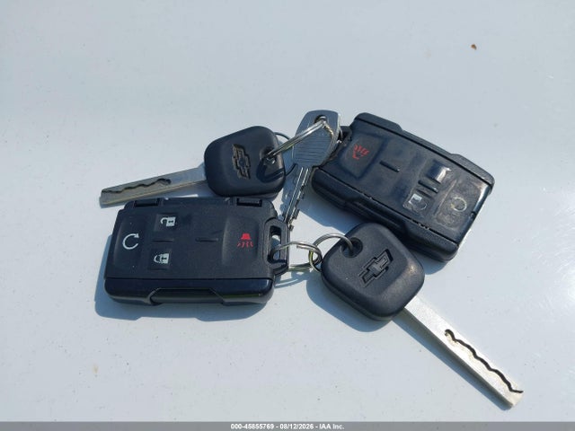 Продажа на аукционе авто 2017 Chevrolet Silverado 1500 Lt, vin: 1GCVKREC6HZ204641, номер лота: 45855769