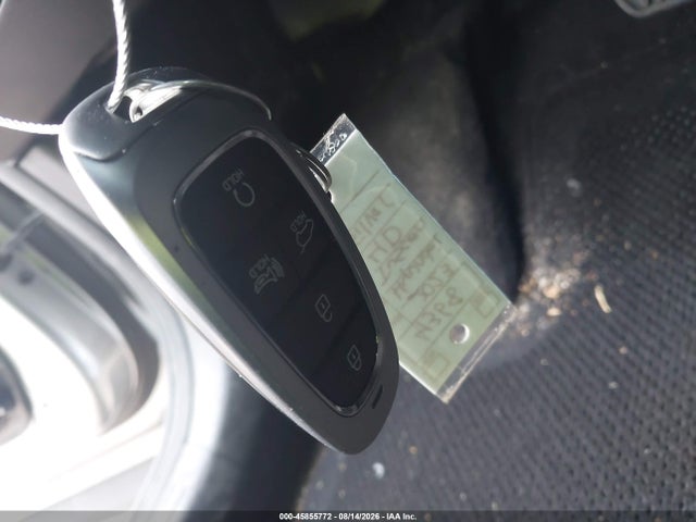 45855772 :رقم المزاد ، 5NMJF3AE2PH249263 vin ، 2023 Hyundai Tucson Sel مزاد بيع