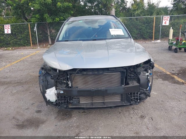 45855772 :رقم المزاد ، 5NMJF3AE2PH249263 vin ، 2023 Hyundai Tucson Sel مزاد بيع