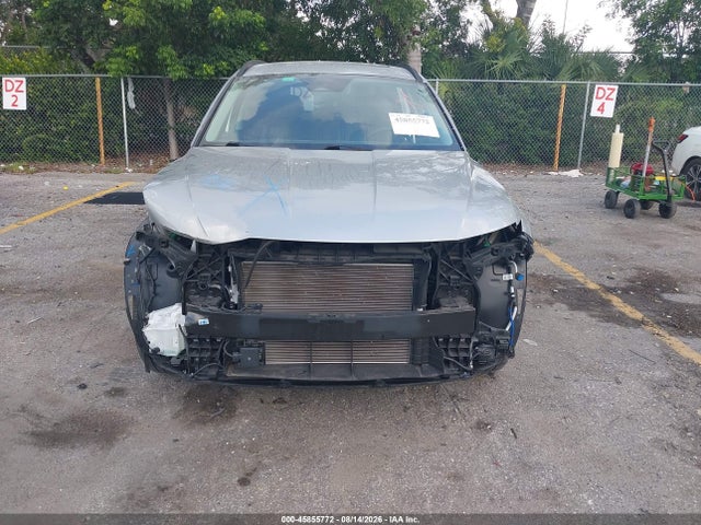 45855772 :رقم المزاد ، 5NMJF3AE2PH249263 vin ، 2023 Hyundai Tucson Sel مزاد بيع