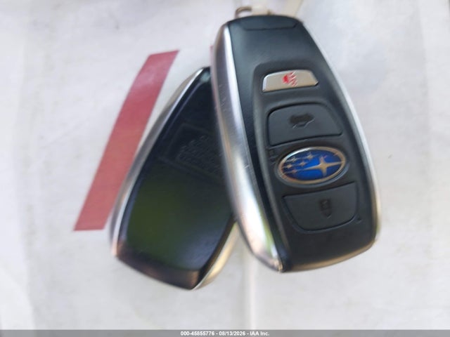 45855776 :رقم المزاد ، 4S4BSANC9H3291230 vin ، 2017 Subaru Outback 2.5i Limited مزاد بيع