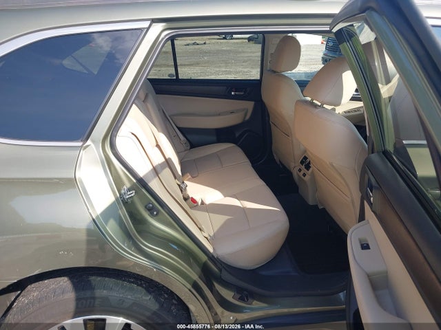 45855776 :رقم المزاد ، 4S4BSANC9H3291230 vin ، 2017 Subaru Outback 2.5i Limited مزاد بيع