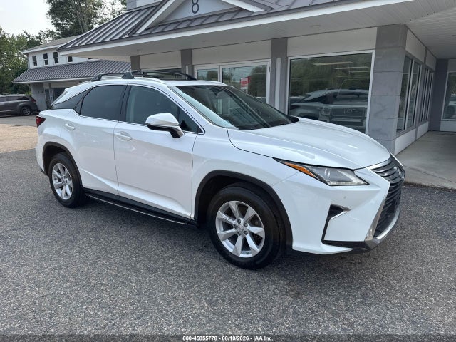 Продажа на аукционе авто 2017 Lexus Rx 350, vin: 2T2BZMCA5HC070875, номер лота: 45855778