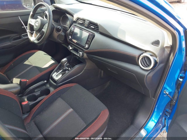Aukcja sprzedaży 2024 Nissan Versa 1.6 Sr, vin: 3N1CN8FV5RL839032, numer aukcji: 45855780
