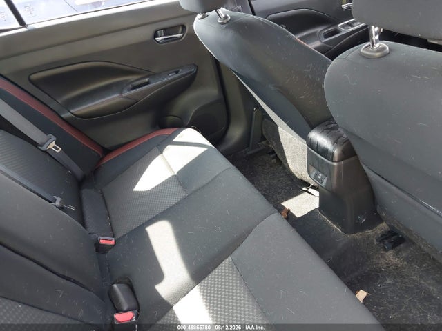 Aukcja sprzedaży 2024 Nissan Versa 1.6 Sr, vin: 3N1CN8FV5RL839032, numer aukcji: 45855780