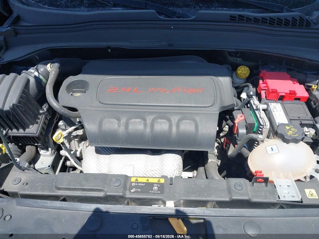 Продажа на аукционе авто 2020 Jeep Renegade Latitude Fwd, vin: ZACNJABB3LPM00377, номер лота: 45855782