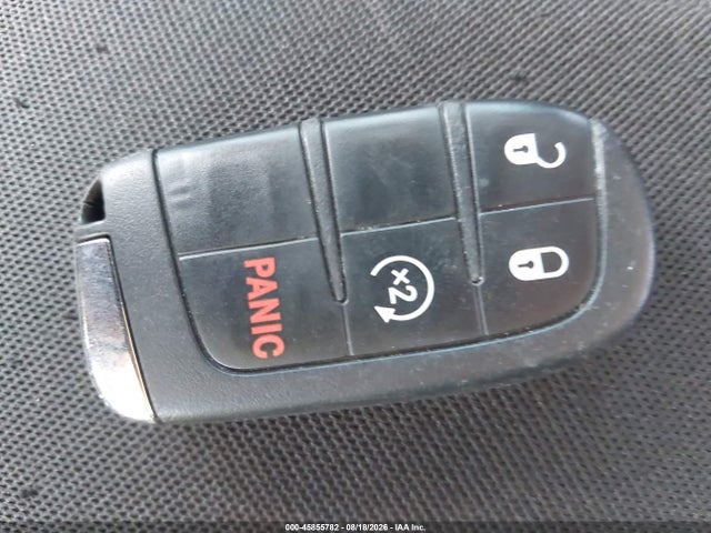 Продажа на аукционе авто 2020 Jeep Renegade Latitude Fwd, vin: ZACNJABB3LPM00377, номер лота: 45855782