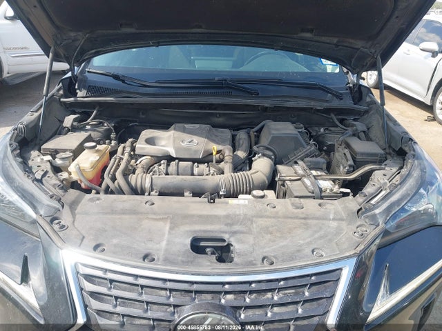 Продажа на аукционе авто 2020 Lexus Nx 300, vin: JTJGARBZ4L5005198, номер лота: 45855783