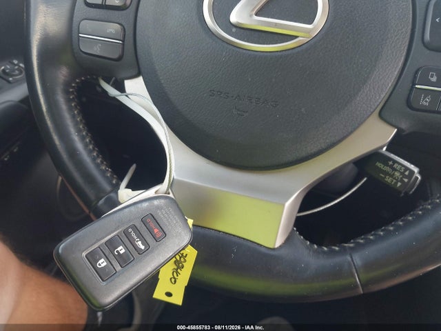Продажа на аукционе авто 2020 Lexus Nx 300, vin: JTJGARBZ4L5005198, номер лота: 45855783