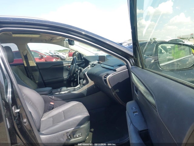 Продажа на аукционе авто 2020 Lexus Nx 300, vin: JTJGARBZ4L5005198, номер лота: 45855783