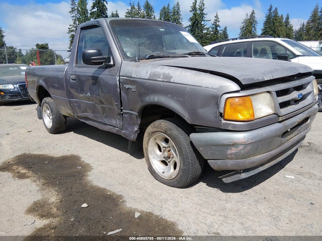 Aukcja sprzedaży 1997 Ford Ranger Splash/xlt, vin: 1FTCR10AXVPB31145, numer aukcji: 45855785