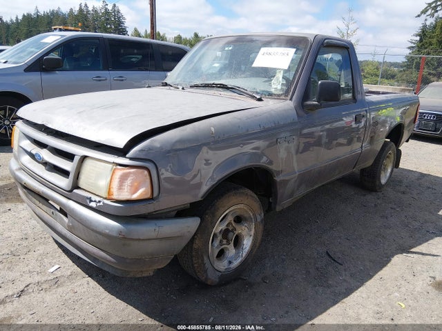 Aukcja sprzedaży 1997 Ford Ranger Splash/xlt, vin: 1FTCR10AXVPB31145, numer aukcji: 45855785