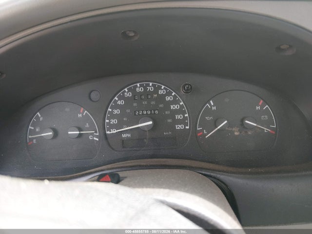 Aukcja sprzedaży 1997 Ford Ranger Splash/xlt, vin: 1FTCR10AXVPB31145, numer aukcji: 45855785