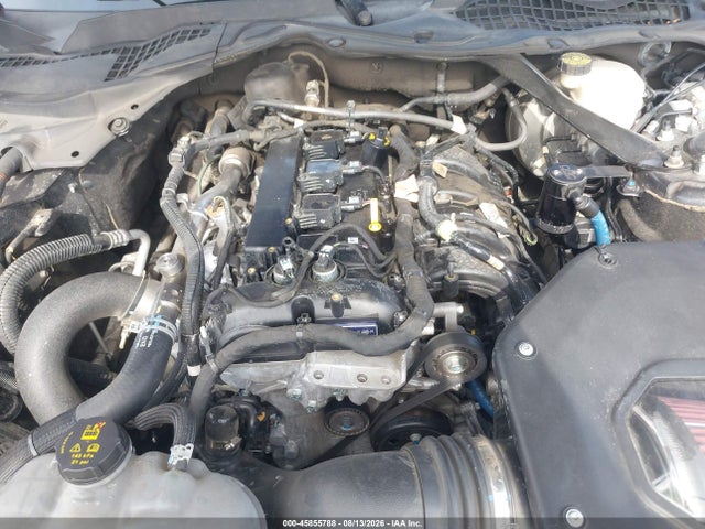 1FATP8UH3K5126226 Ford Mustang Ecoboost Premium